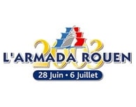 armada rouen 2003