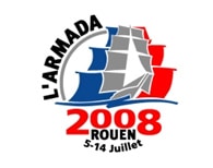 armada rouen 2008