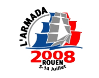 Armada Rouen 2008