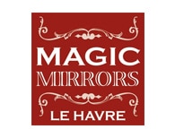 magic mirrors le havre